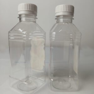 botol cimory plastik 250 ml