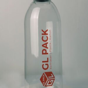botol kale 1 liter (45gr)