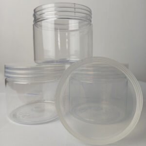 toples tabung 400ml