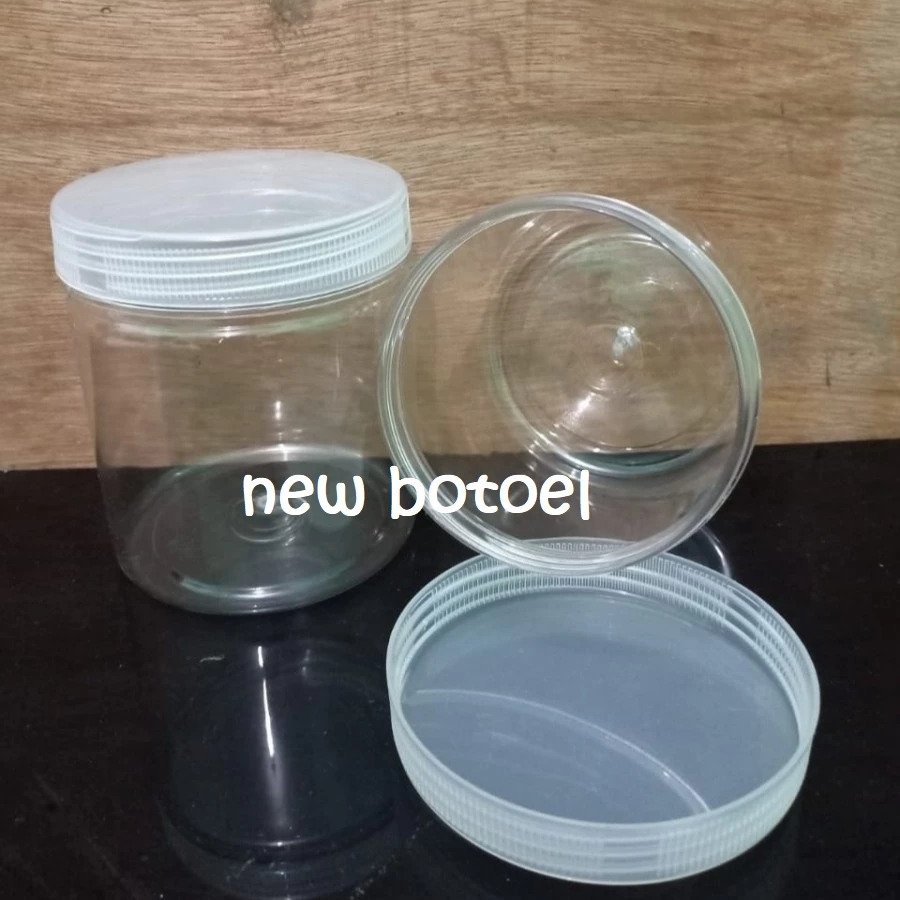 toples tabung 500ml