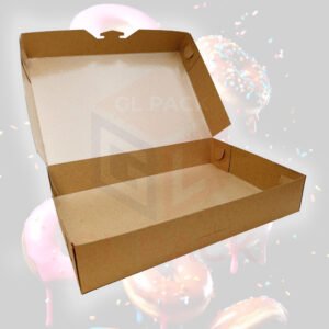 Dus Donat Isi 6