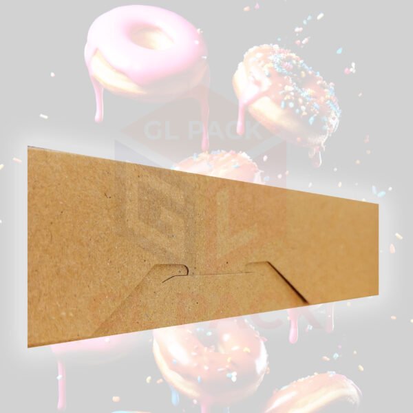 Dus Donat Isi 6 - Gambar 3