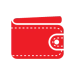 Dompet Icon
